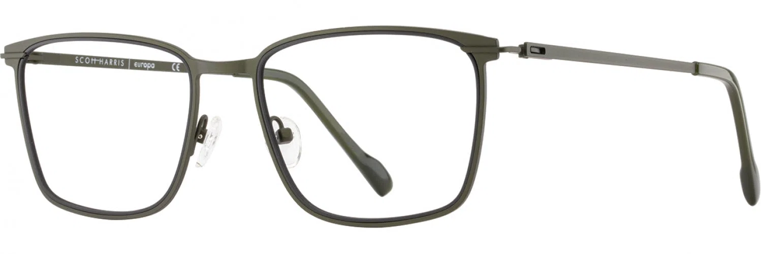 Scott Harris SH906 Eyeglasses - view 6